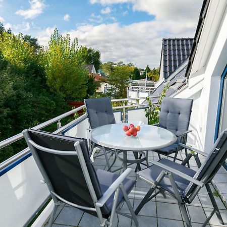 Apartment Preiss By Interhome Zinnowitz Luaran gambar