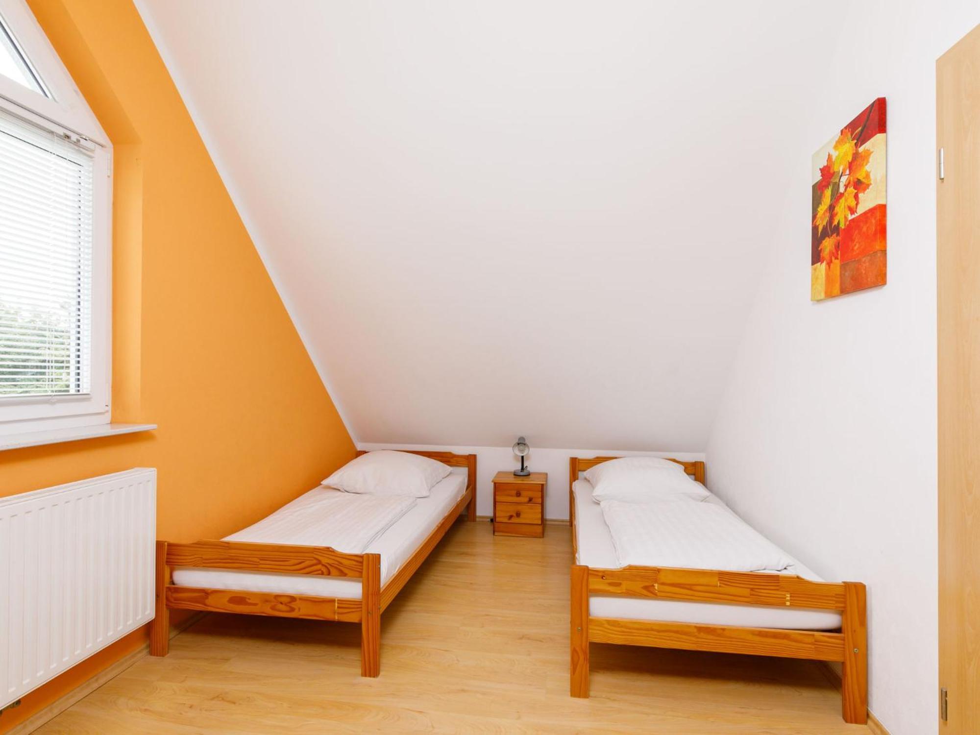 Apartment Preiss By Interhome Zinnowitz Luaran gambar