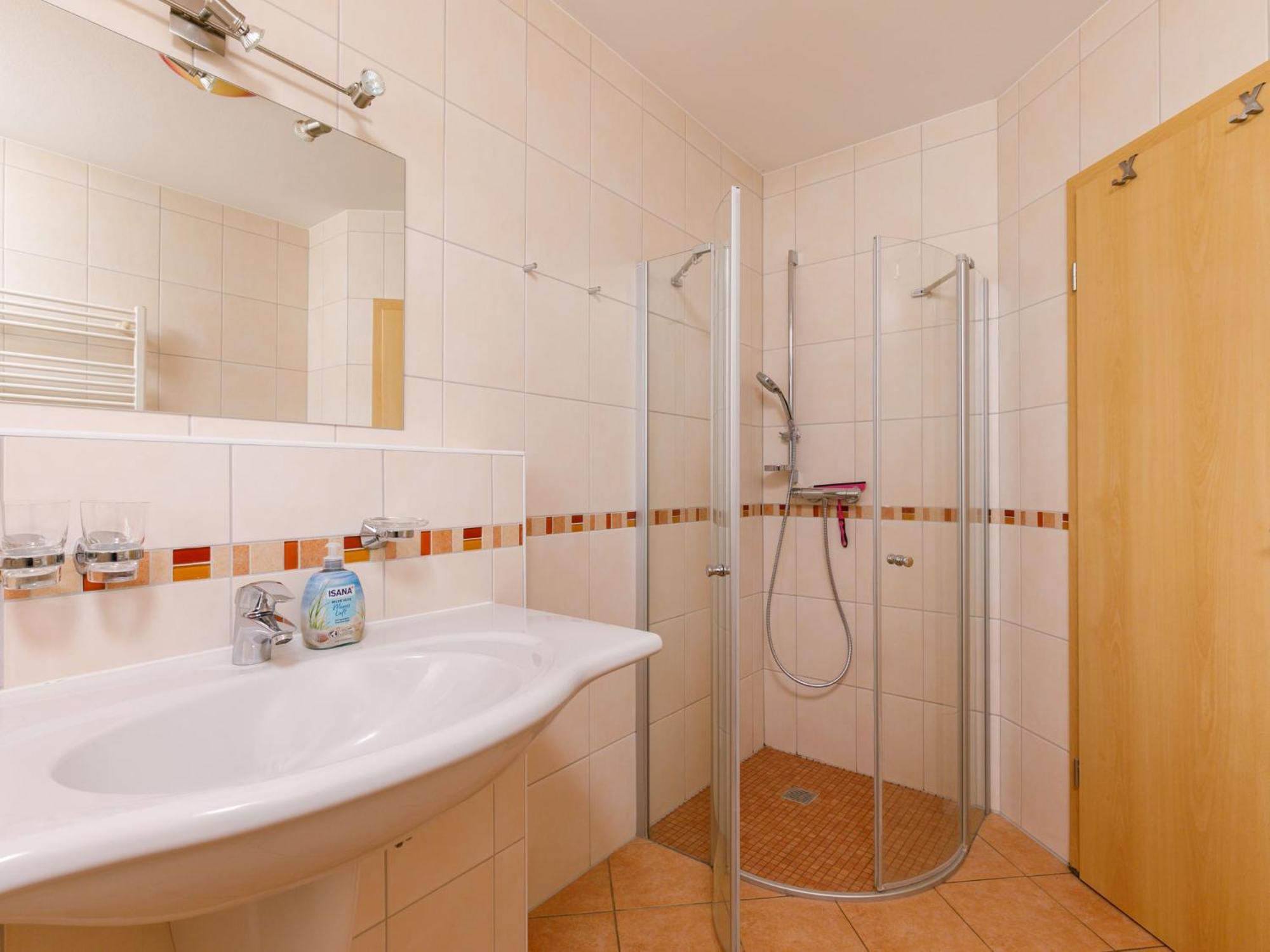 Apartment Preiss By Interhome Zinnowitz Luaran gambar