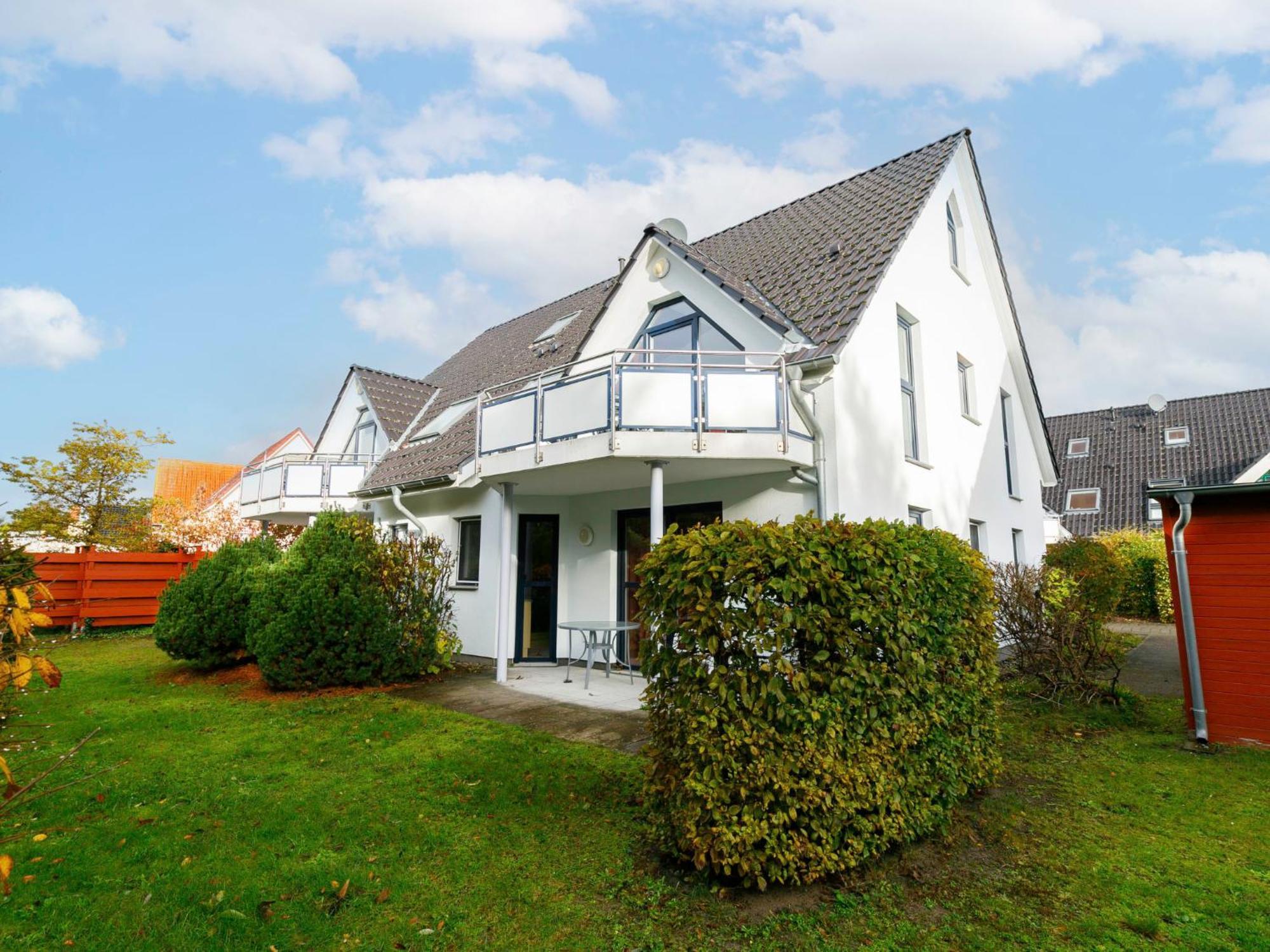 Apartment Preiss By Interhome Zinnowitz Luaran gambar