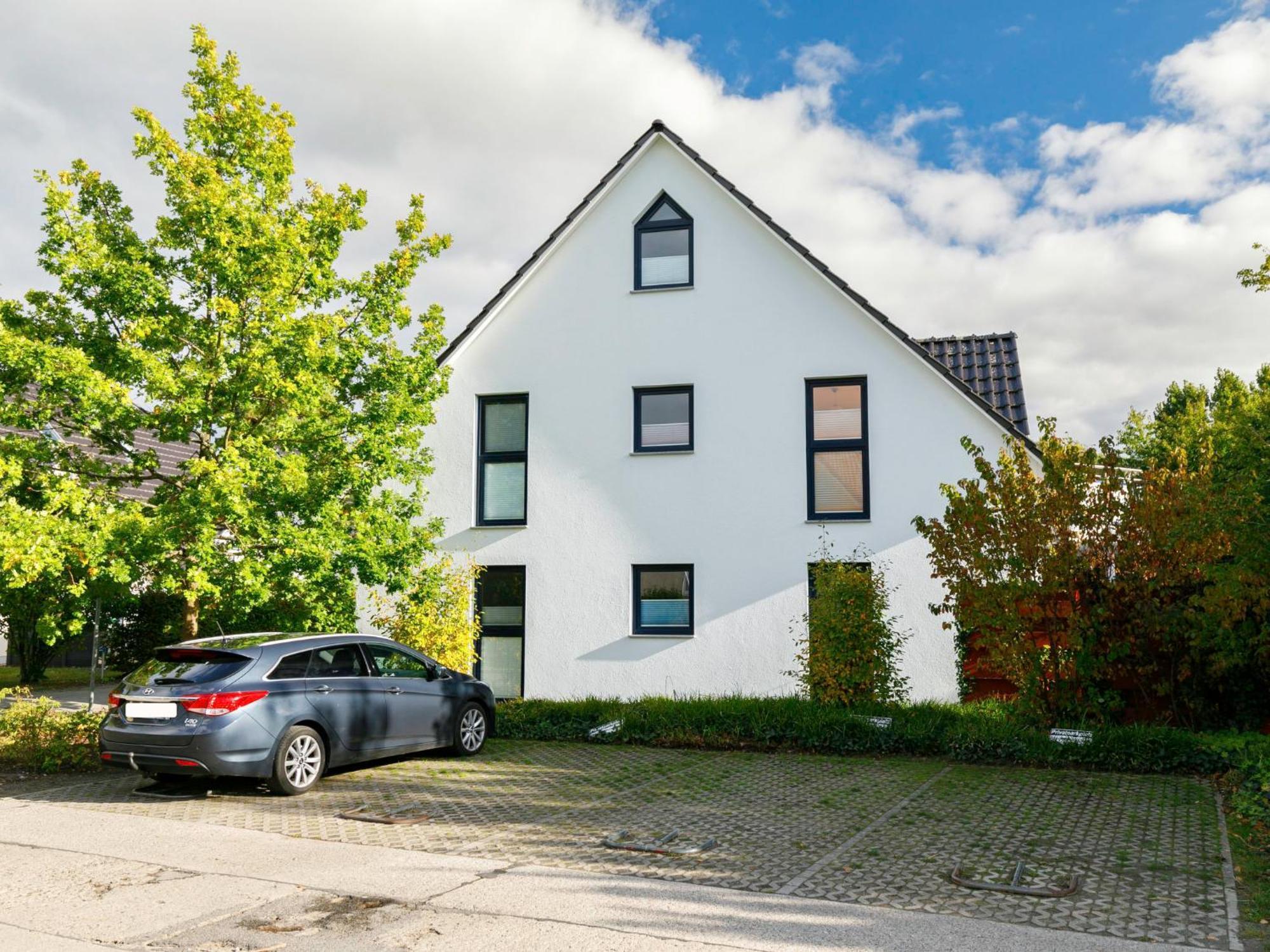 Apartment Preiss By Interhome Zinnowitz Luaran gambar