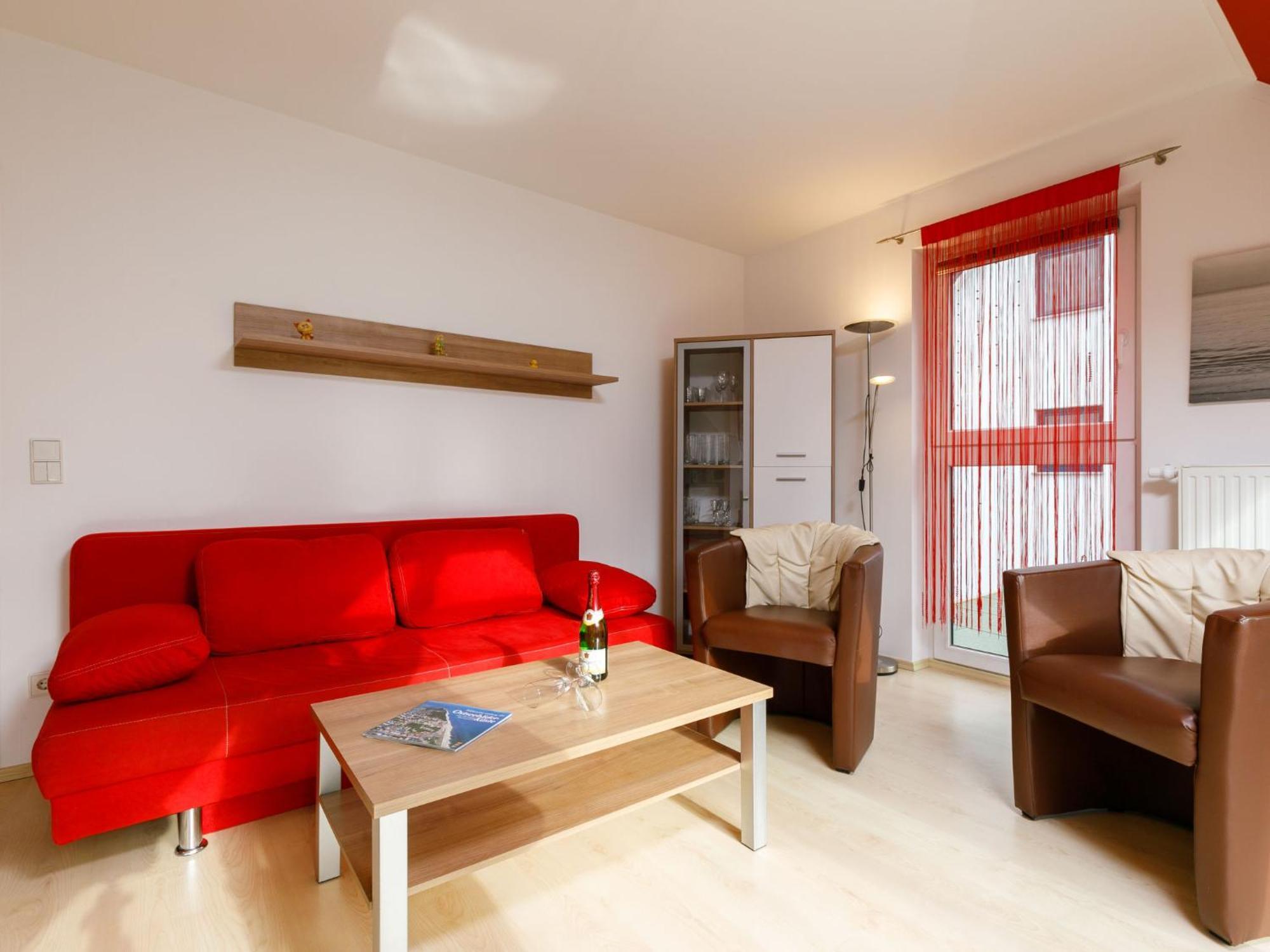 Apartment Preiss By Interhome Zinnowitz Luaran gambar