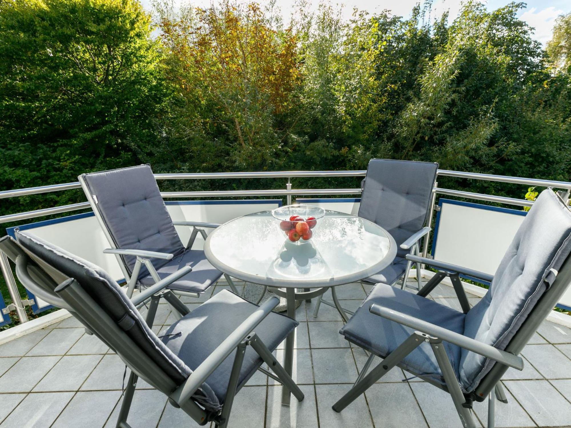 Apartment Preiss By Interhome Zinnowitz Luaran gambar